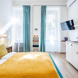 Appartement met een Slaapkamer